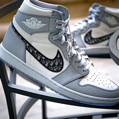 dior air jordan 1 preis